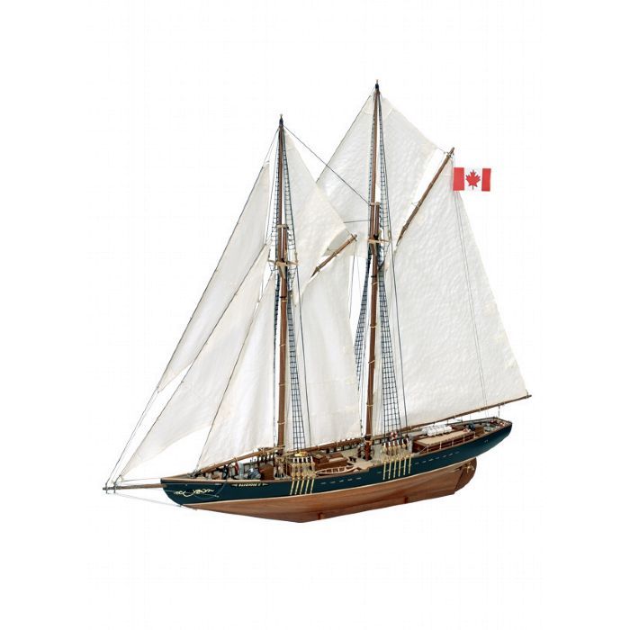 Artesanía Latina - Maqueta de Barco en Madera - Barco de Pesca La