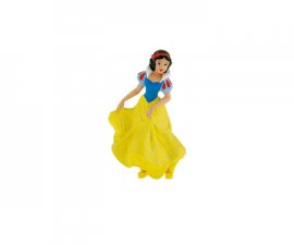 Figura Pvc  Blancanieves de Blancanieves
