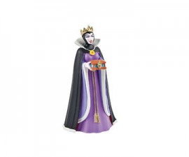 Figura Pvc MADRASTRA de Blancanieves