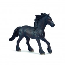 Figura Yegua frisona Schleich-s