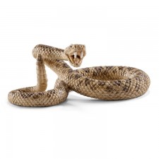 Serpiente de cascabel SCHLEICH