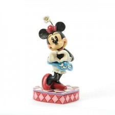 Figura Minnie 