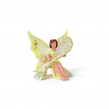 Figura Elfo del arpa SCHLEICH