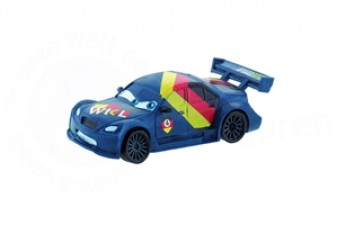 Figura pvc MAX SCHNELLI de Cars