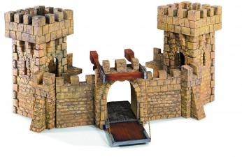 CASTILLO DE CABALLEROS