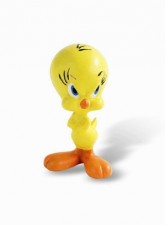 Figura pvc PIOLIN de Warner