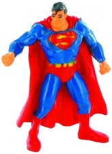 Figura pvc SUPERMAN de MARVEL