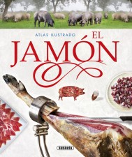 Atlas ilustrado el jamón